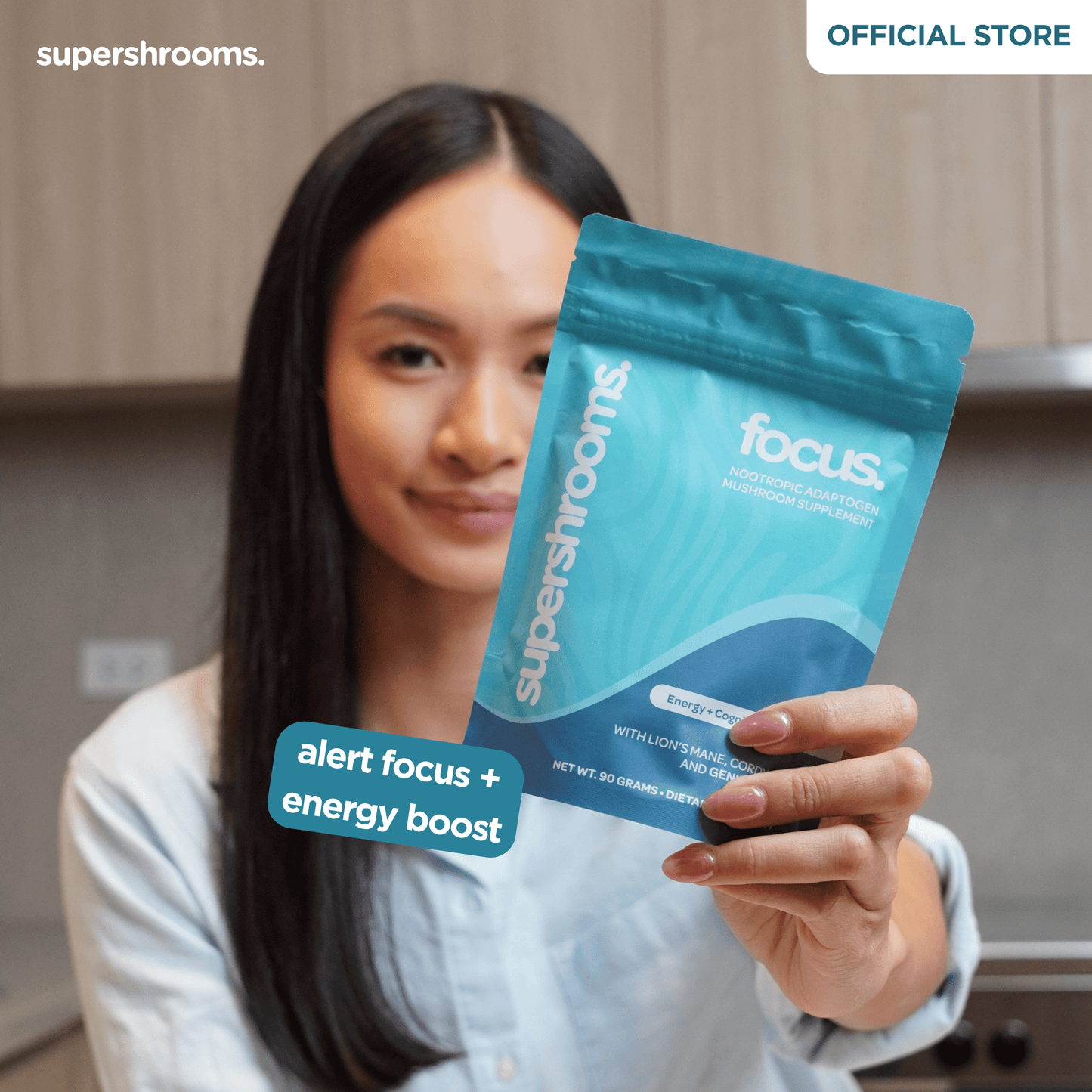 Focus Nootropic