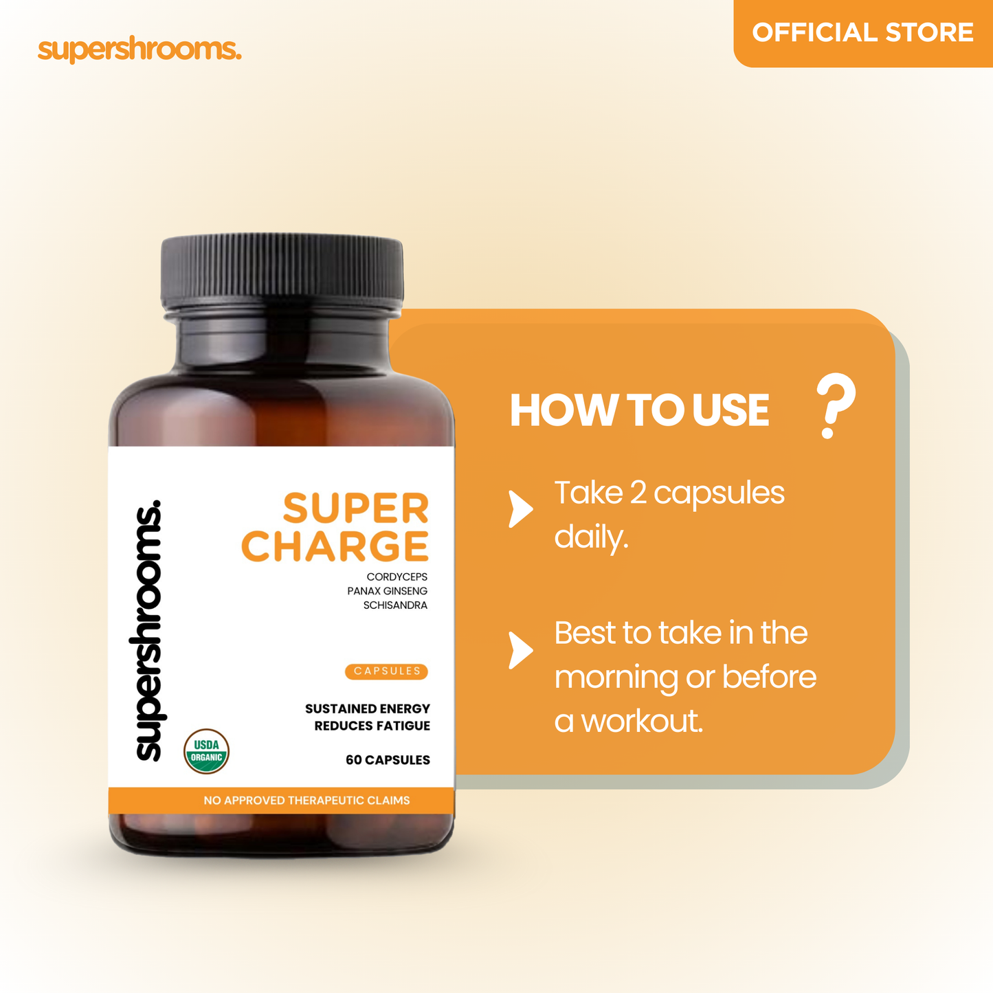 Super Charge