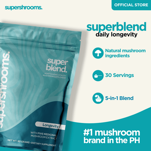 Superblend