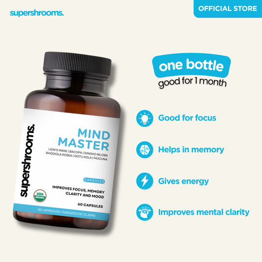 Mind Master