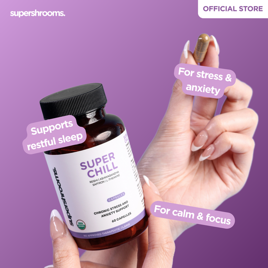 Super Chill