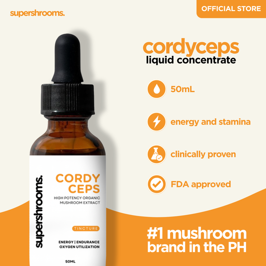 Cordyceps