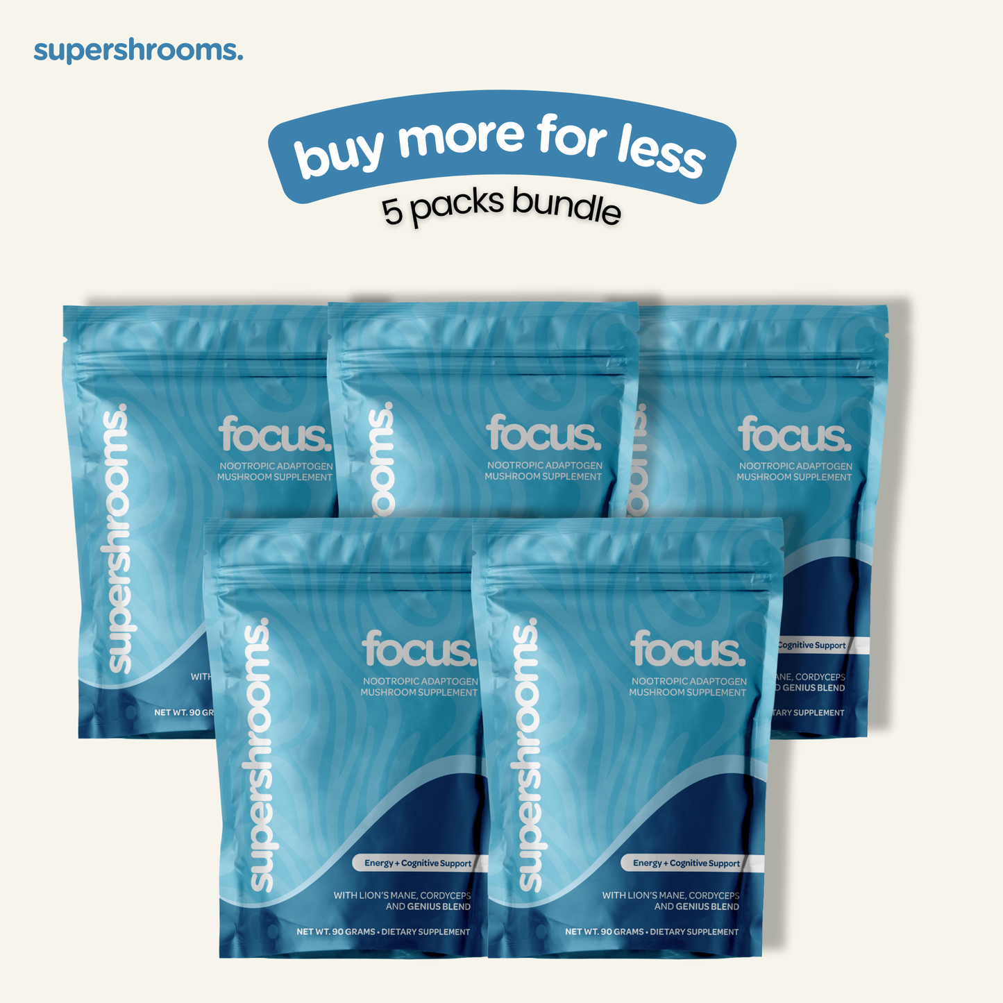 Focus Nootropic