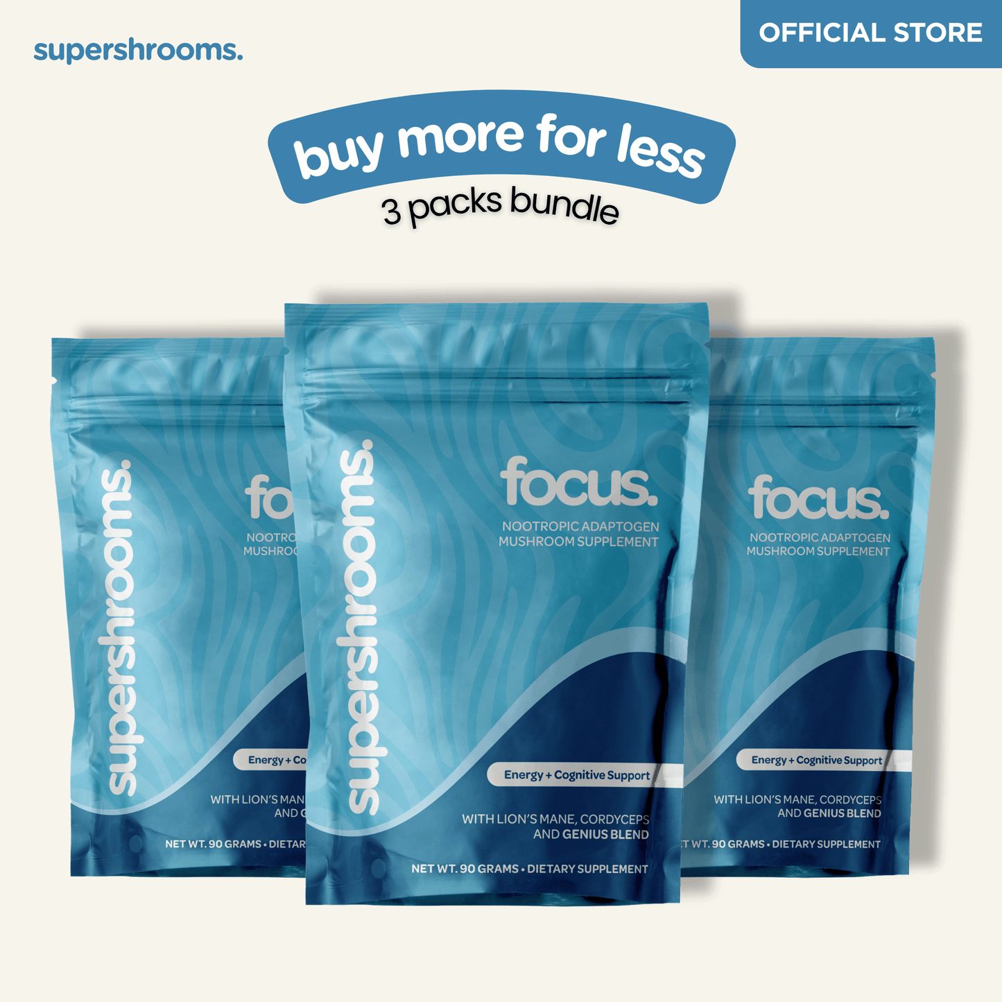 Focus Nootropic