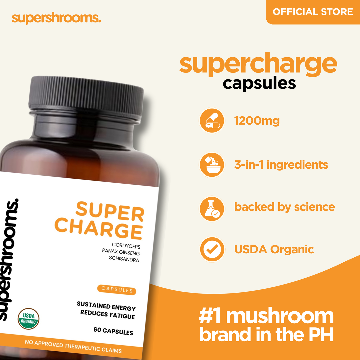 Super Charge