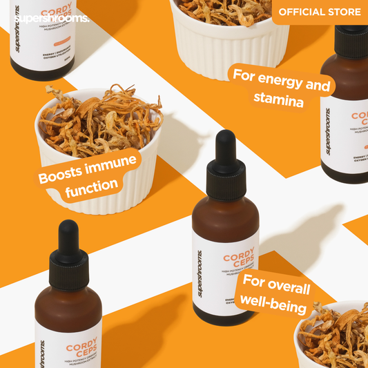 Cordyceps