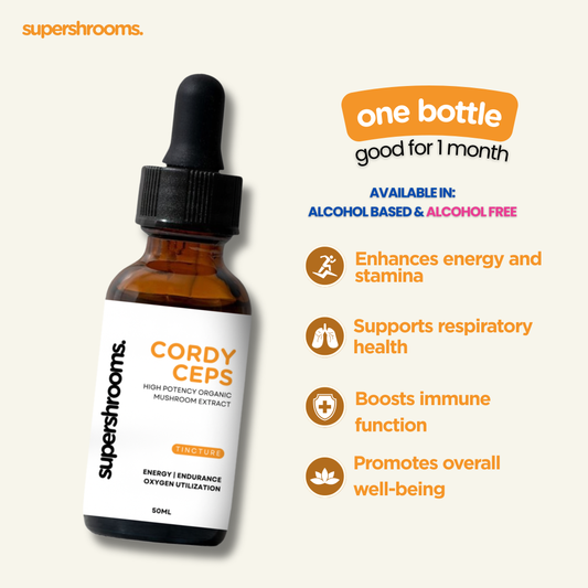 Cordyceps