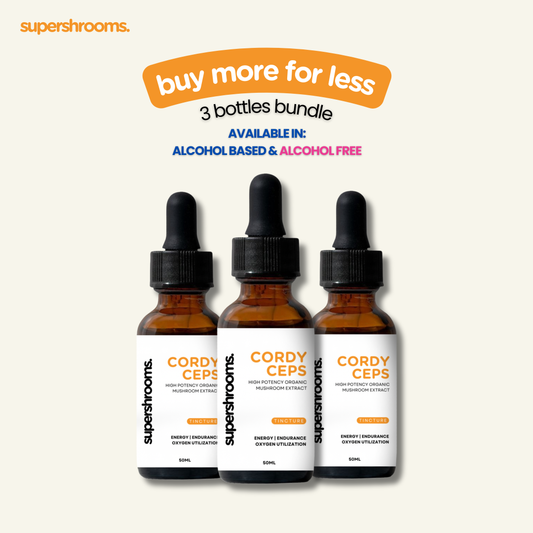 Cordyceps