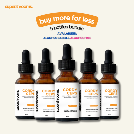 Cordyceps