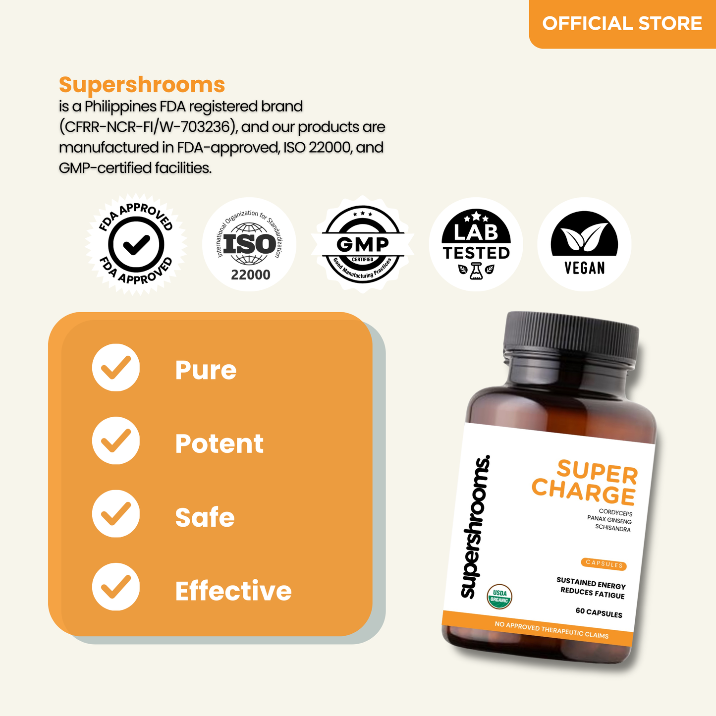Super Charge