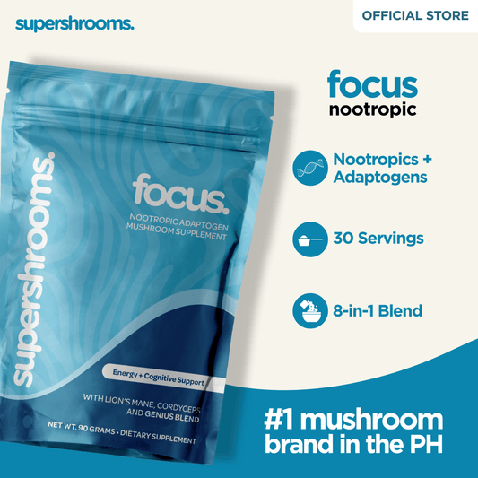 Focus Nootropic