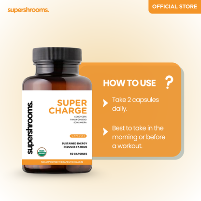 Super Charge
