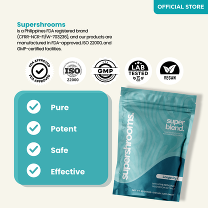 Superblend