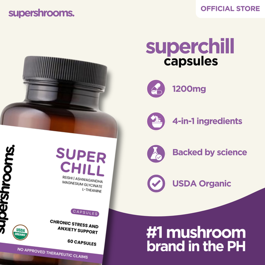 Super Chill