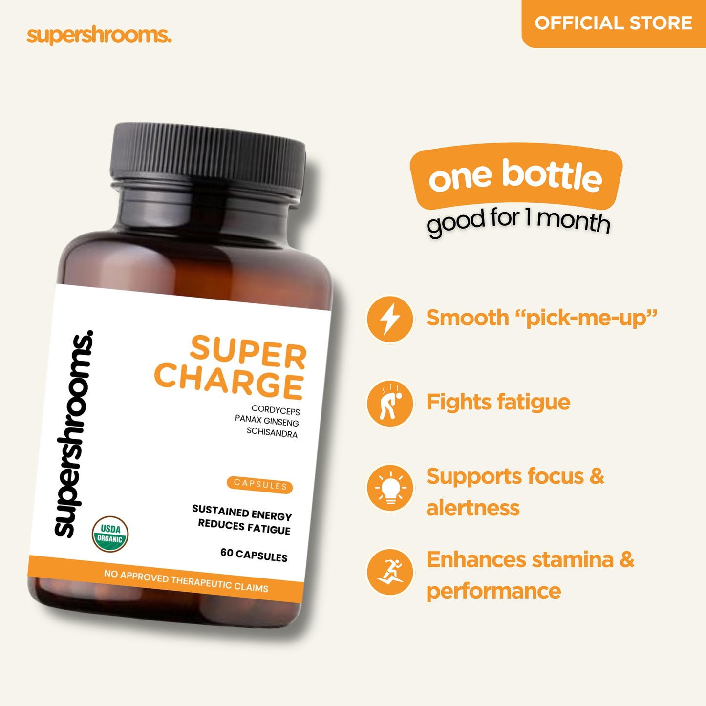 Super Charge