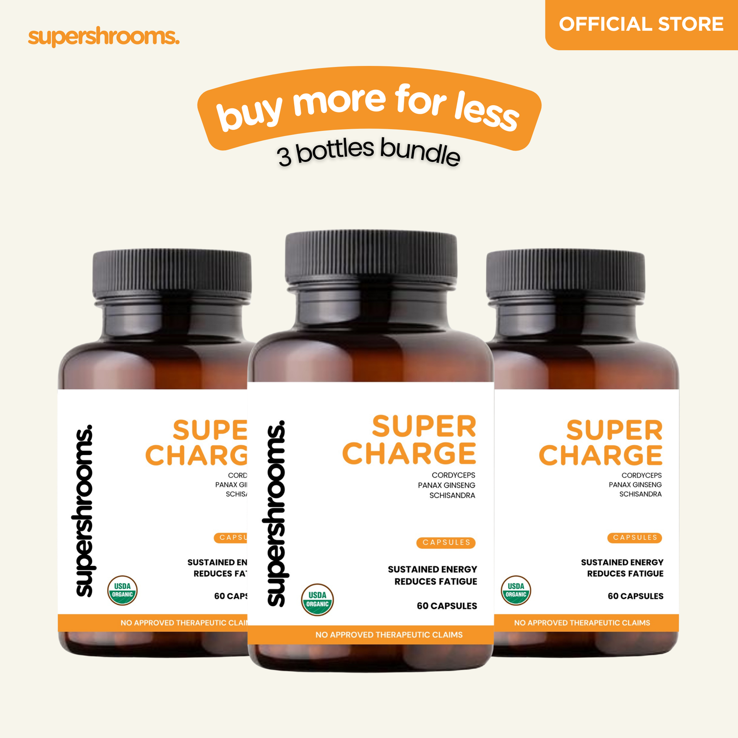 Super Charge
