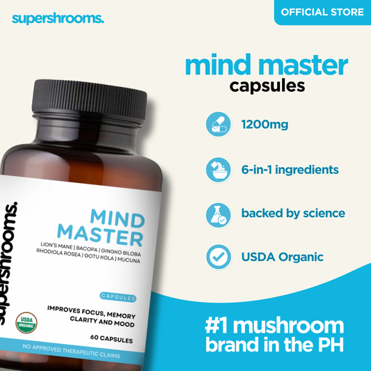 Mind Master