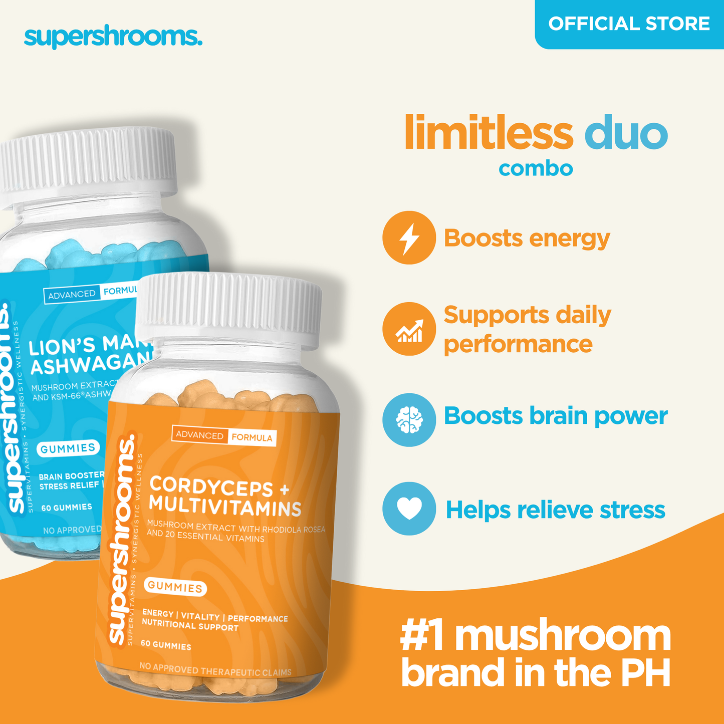 Limitless Duo