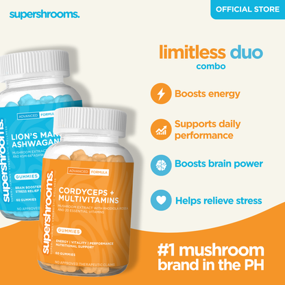 Limitless Duo