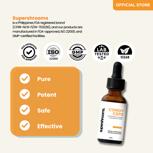 Cordyceps