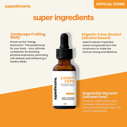 Cordyceps