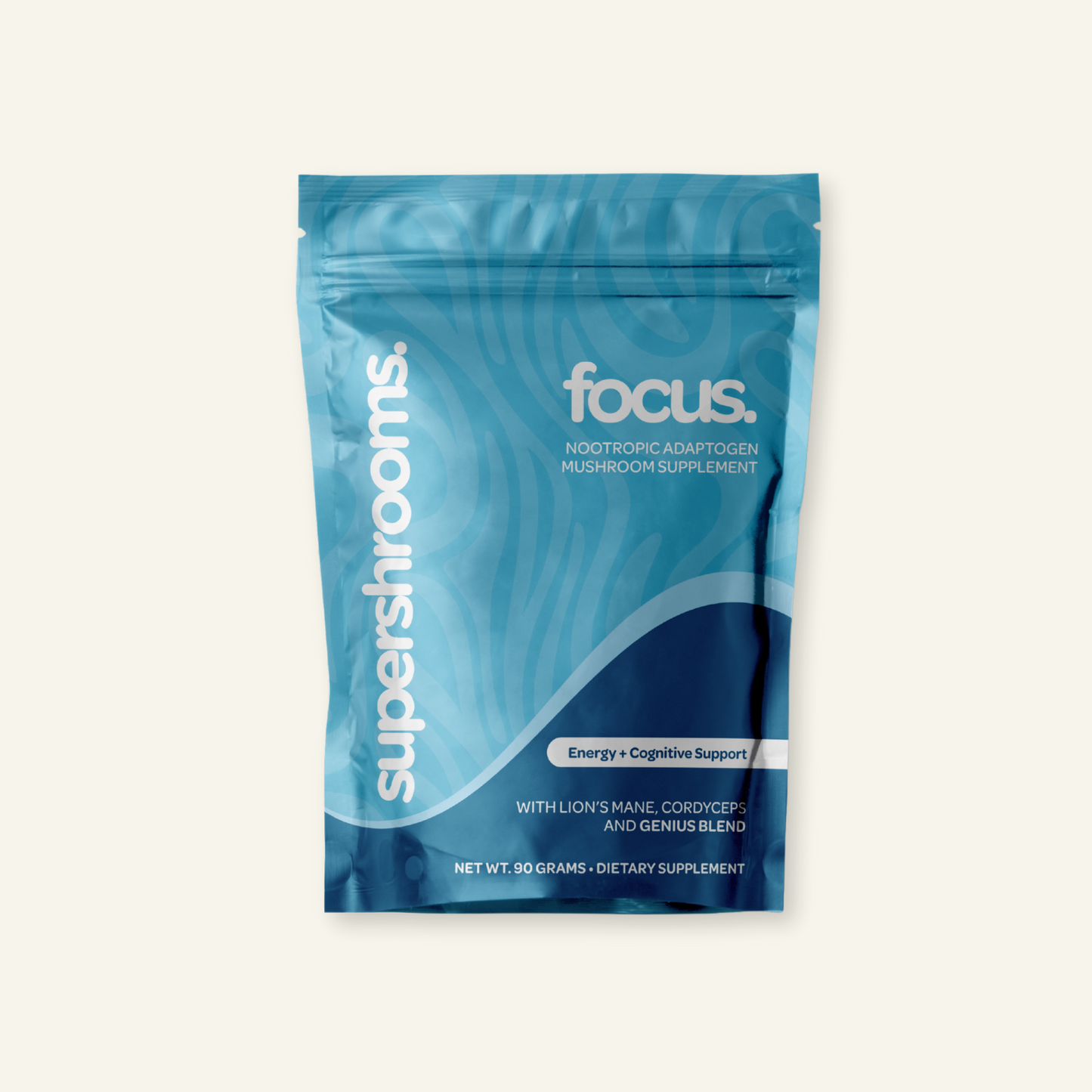 Focus Nootropic