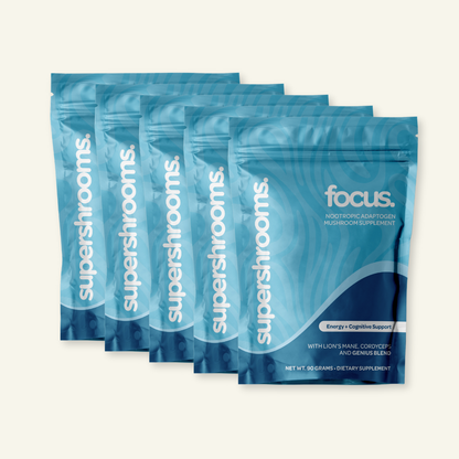 Focus Nootropic