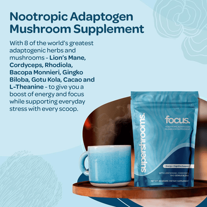 Focus Nootropic