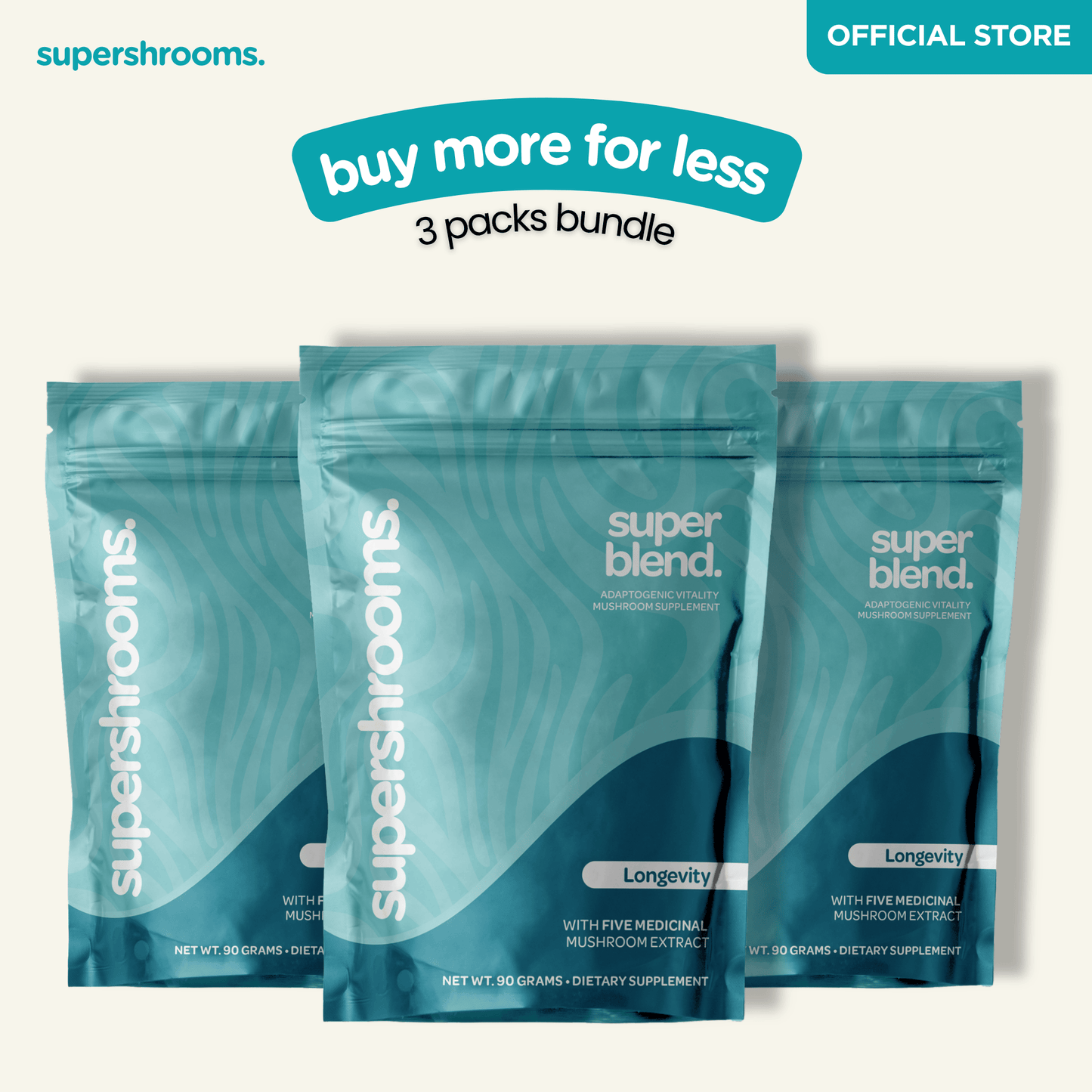 Superblend