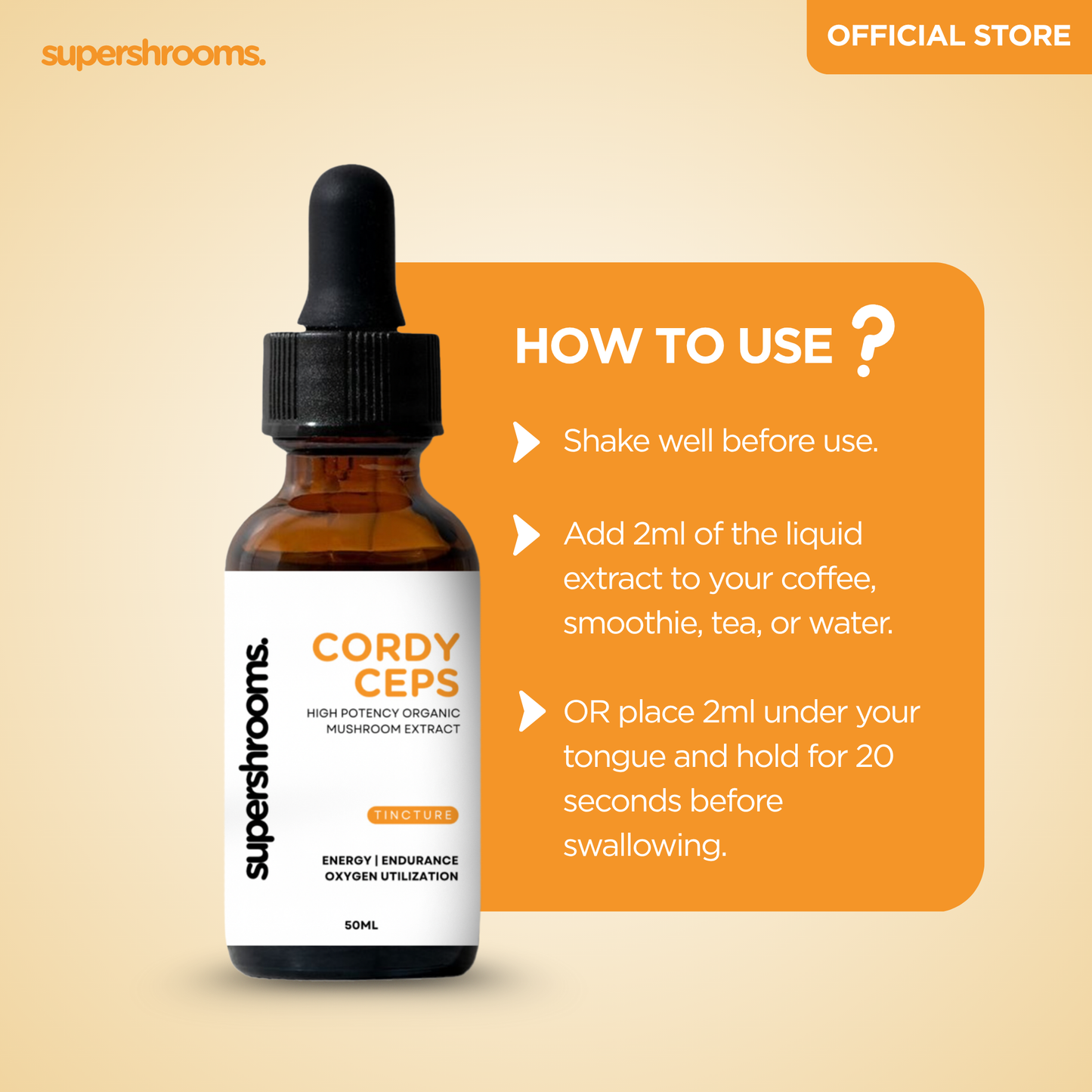 Cordyceps