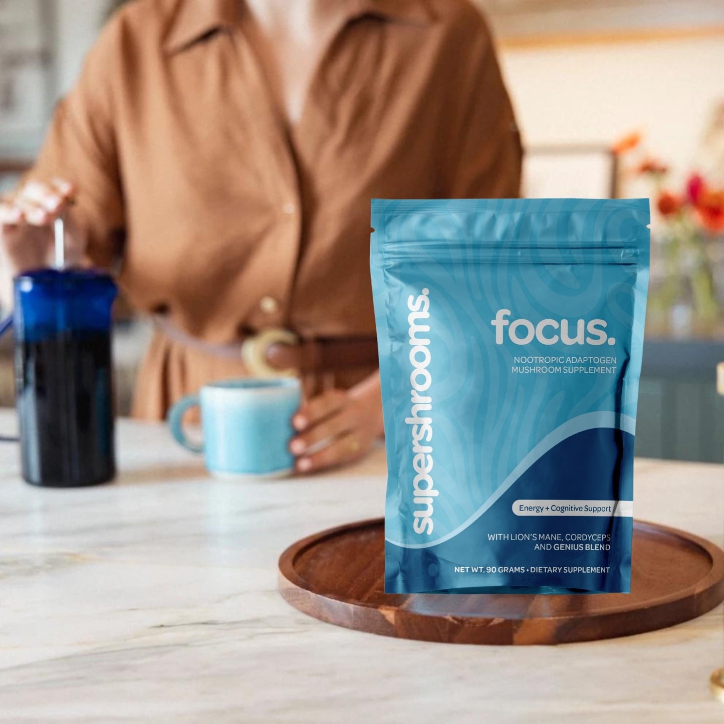 Focus Nootropic